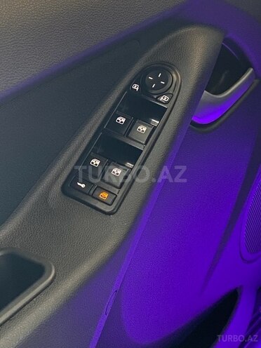 LADA (VAZ) Granta 2019, 119,000 km - 1.6 л - Bakı