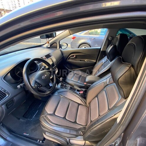 Kia Rio 2013, 231,000 km - 1.4 l - Bakı