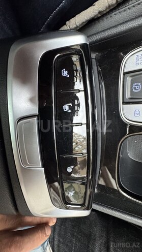 Hyundai Tucson 2021, 47,000 km - 2.0 l - Bakı