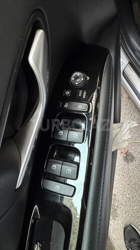 Hyundai Tucson 2021, 47,000 km - 2.0 l - Bakı
