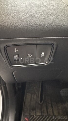 Hyundai Tucson 2021, 47,000 km - 2.0 l - Bakı