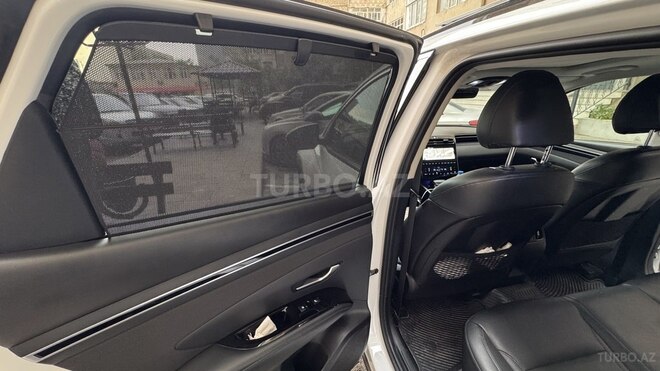 Hyundai Tucson 2021, 47,000 km - 2.0 l - Bakı