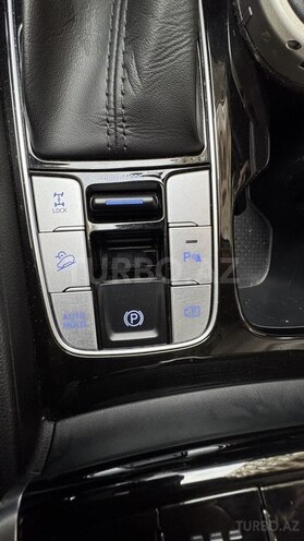 Hyundai Tucson 2021, 47,000 km - 2.0 l - Bakı