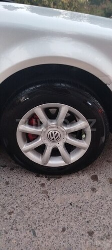 Volkswagen Passat 2003, 550,901 km - 1.8 л - Şirvan