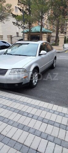 Volkswagen Passat 2003, 550,901 km - 1.8 л - Şirvan