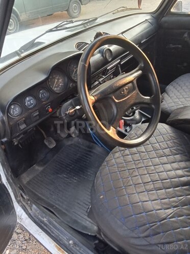 LADA (VAZ) 2106 1982, 39,523 km - 1.3 л - Göyçay
