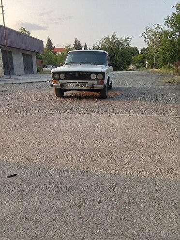 LADA (VAZ) 2106 1982, 39,523 km - 1.3 л - Göyçay