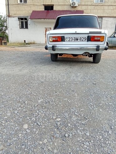 LADA (VAZ) 2106 1982, 39,523 km - 1.3 л - Göyçay