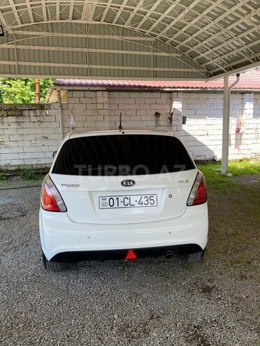 Kia Pride 2010, 299,076 km - 1.5 l - Masallı