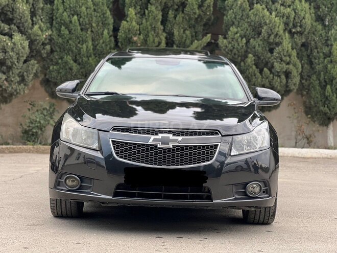 Chevrolet Cruze 2013, 212,000 km - 1.4 л - Sumqayıt