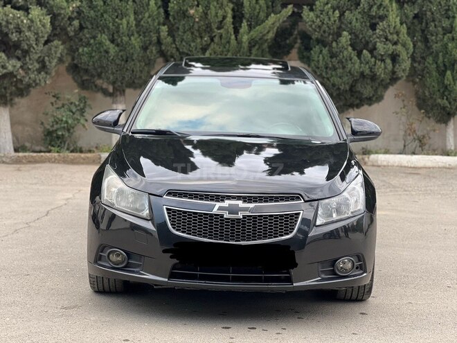 Chevrolet Cruze 2013, 212,000 km - 1.4 л - Sumqayıt