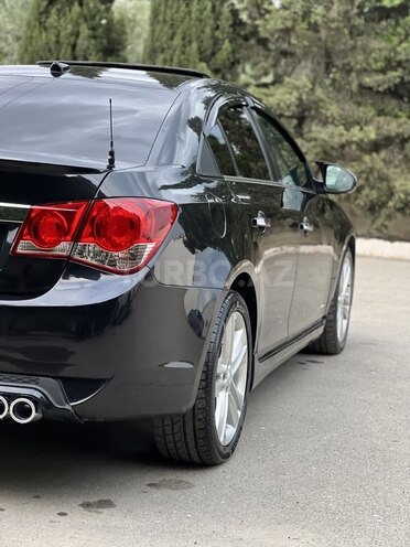 Chevrolet Cruze 2013, 212,000 km - 1.4 л - Sumqayıt