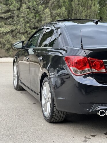 Chevrolet Cruze 2013, 212,000 km - 1.4 л - Sumqayıt