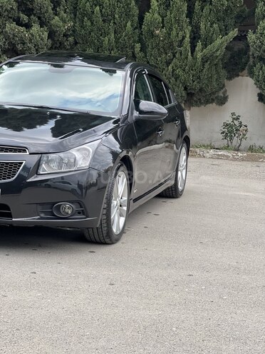 Chevrolet Cruze 2013, 212,000 km - 1.4 л - Sumqayıt