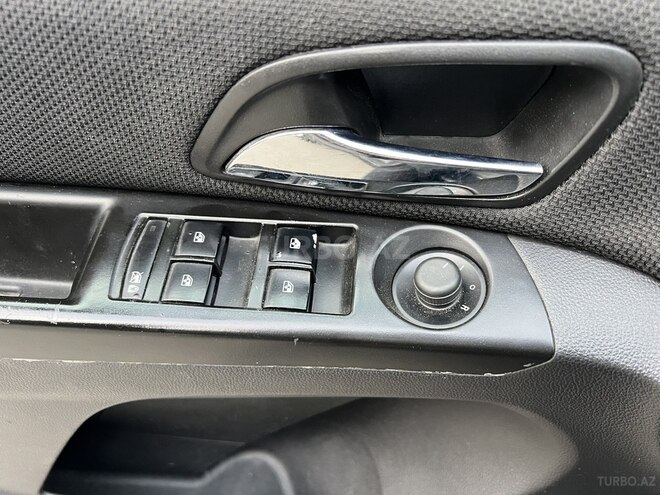 Chevrolet Cruze 2013, 212,000 km - 1.4 л - Sumqayıt