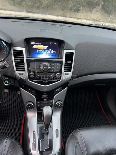 Chevrolet Cruze 2013, 212,000 km - 1.4 л - Sumqayıt