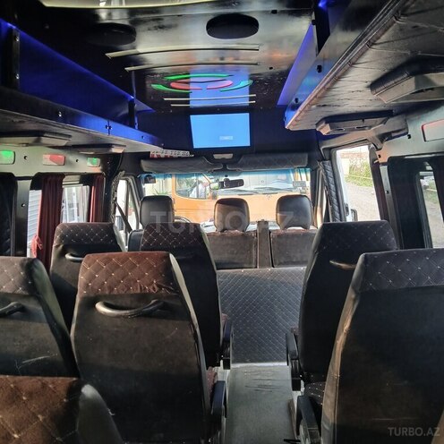 Mercedes Sprinter 313 2003, 298,489 km - 2.7 l - Ağstafa