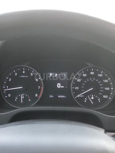 Hyundai Elantra 2017, 72,420 km - 2.0 l - Bakı