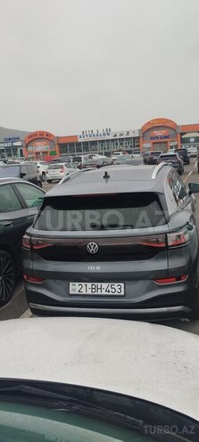 Volkswagen  2022, 106,000 km - 0.0 l - Bakı