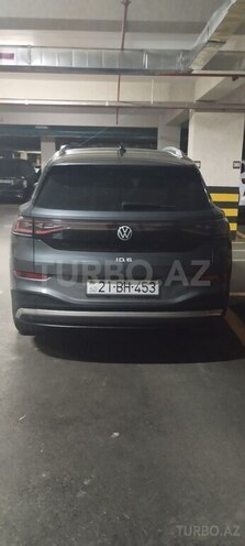 Volkswagen  2022, 106,000 km - 0.0 l - Bakı