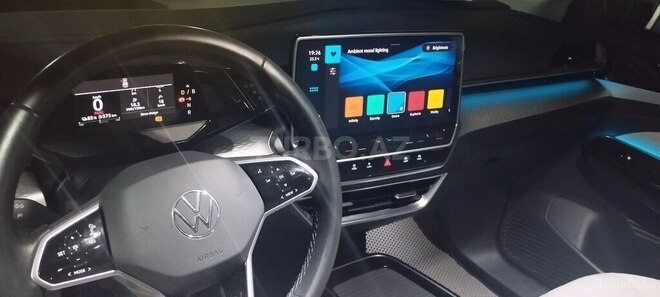 Volkswagen  2022, 106,000 km - 0.0 l - Bakı