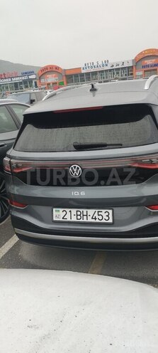 Volkswagen  2022, 106,000 km - 0.0 l - Bakı