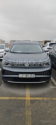 Volkswagen  2022, 106,000 km - 0.0 l - Bakı