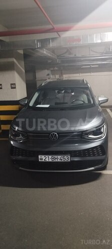 Volkswagen  2022, 106,000 km - 0.0 l - Bakı