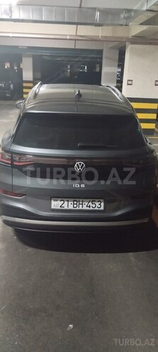 Volkswagen  2022, 106,000 km - 0.0 l - Bakı