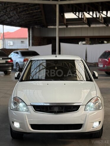 LADA (VAZ) Priora 2013, 210,000 km - 1.6 л - Gəncə