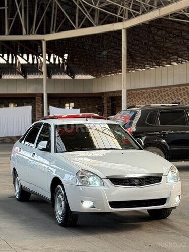 LADA (VAZ) Priora 2013, 210,000 km - 1.6 л - Gəncə