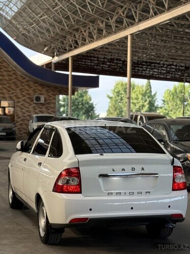 LADA (VAZ) Priora 2013, 210,000 km - 1.6 л - Gəncə