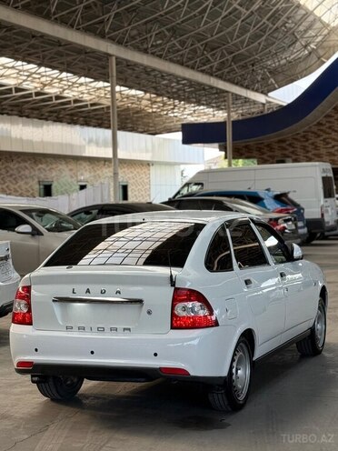 LADA (VAZ) Priora 2013, 210,000 km - 1.6 л - Gəncə