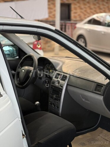 LADA (VAZ) Priora 2013, 210,000 km - 1.6 л - Gəncə