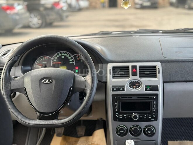 LADA (VAZ) Priora 2013, 210,000 km - 1.6 л - Gəncə