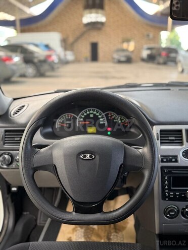 LADA (VAZ) Priora 2013, 210,000 km - 1.6 л - Gəncə