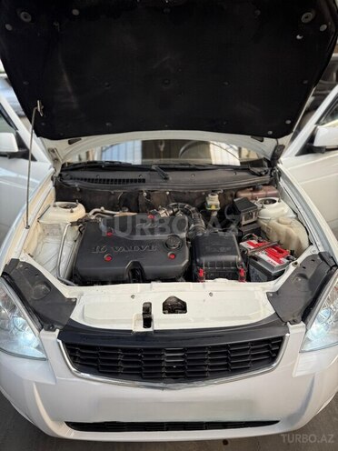 LADA (VAZ) Priora 2013, 210,000 km - 1.6 л - Gəncə