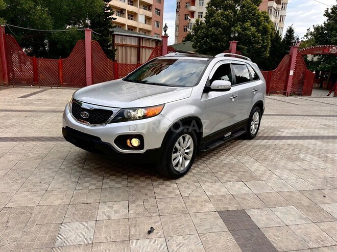 Kia Sorento-11