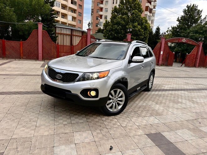 Kia Sorento-3
