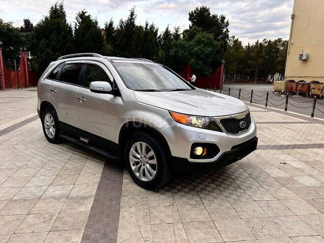 Kia Sorento-9