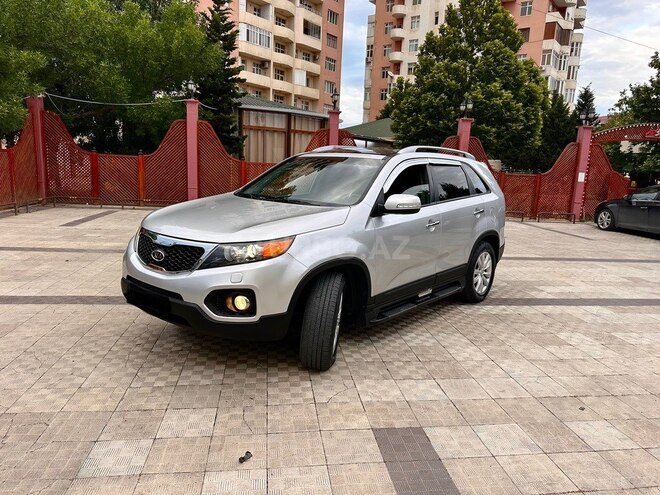 Kia Sorento-5