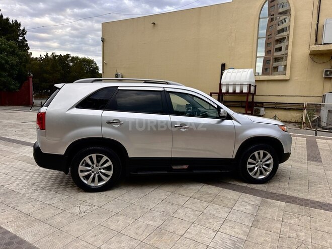 Kia Sorento-6