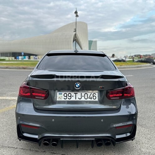 BMW 328 2013, 170,000 km - 2.0 l - Bakı