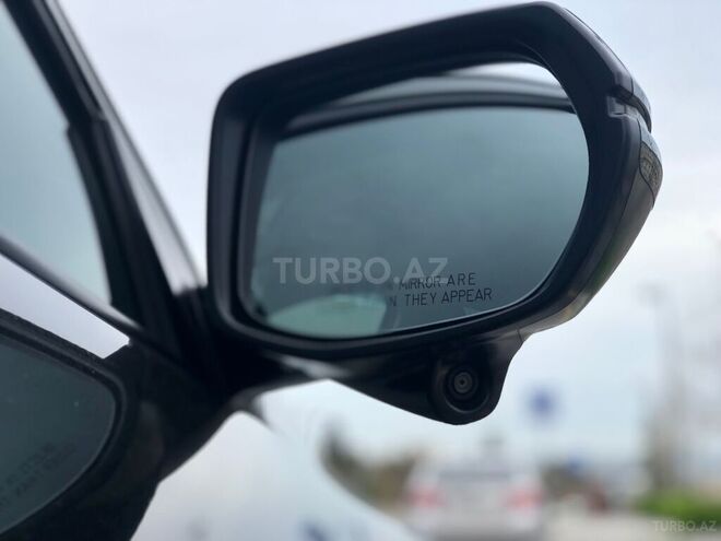 Honda HR-V 2016, 112,654 km - 1.8 l - Bakı