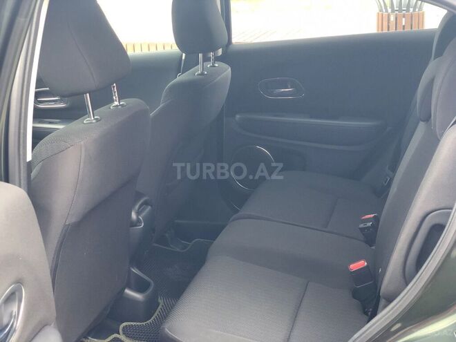 Honda HR-V 2016, 112,654 km - 1.8 l - Bakı