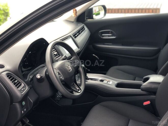 Honda HR-V 2016, 112,654 km - 1.8 l - Bakı
