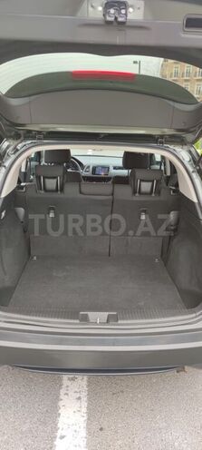 Honda HR-V 2016, 112,654 km - 1.8 l - Bakı