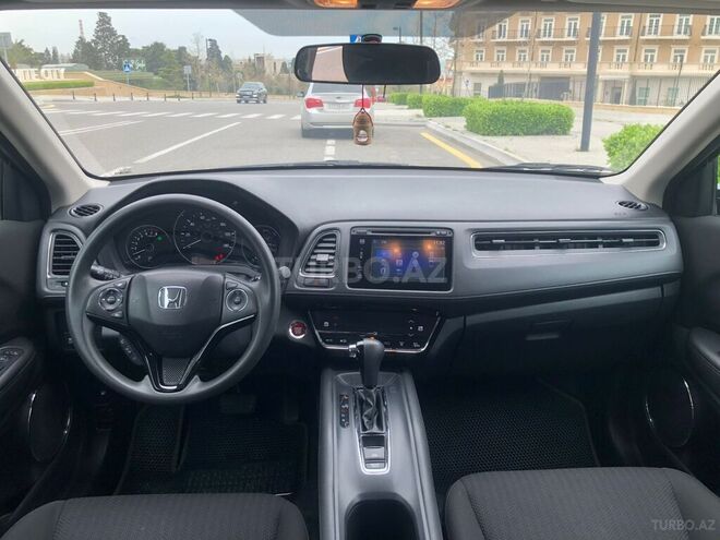 Honda HR-V 2016, 112,654 km - 1.8 l - Bakı