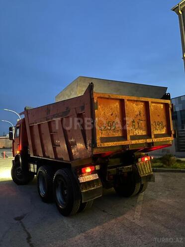 KamAz 65115 2003, 200,000 km - 11.0 l - Bakı