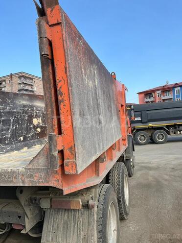 KamAz 65115 2003, 200,000 km - 11.0 l - Bakı